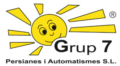 Grup 7 Persianes i Automatismes